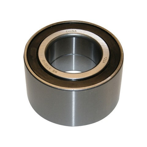 GMB Wheel Bearing P/N:725-0002 Fits: Ford Fusion, Ford Probe, Jaguar Vanden Plas, Jaguar Xj8, Jaguar Xjr, Jaguar Xk8, Jaguar Xkr, Kia Spectra, Lincoln Mkz, Lincoln Zephyr - Image 1