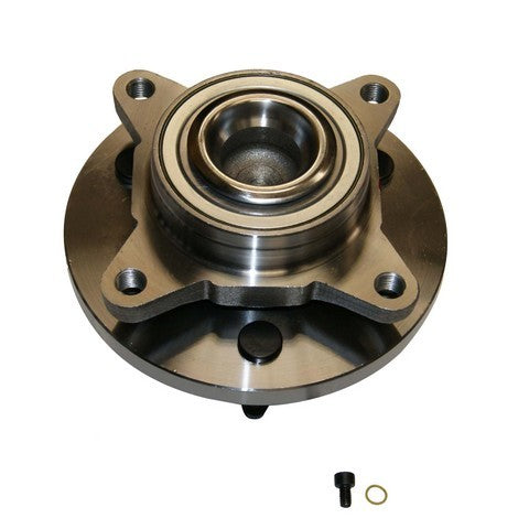 GMB Wheel Bearing and Hub Assembly P/N:725-0008 Fits: Ford Expedition 10-07, Lincoln Navigator 10-07 - Image 1