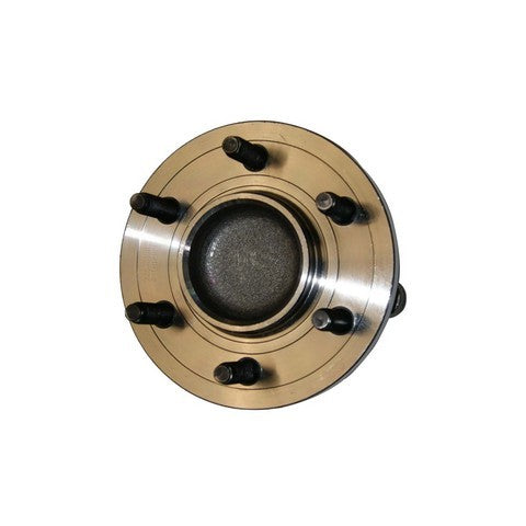GMB Wheel Bearing and Hub Assembly P/N:725-0008 Fits: Ford Expedition 10-07, Lincoln Navigator 10-07 - Image 2