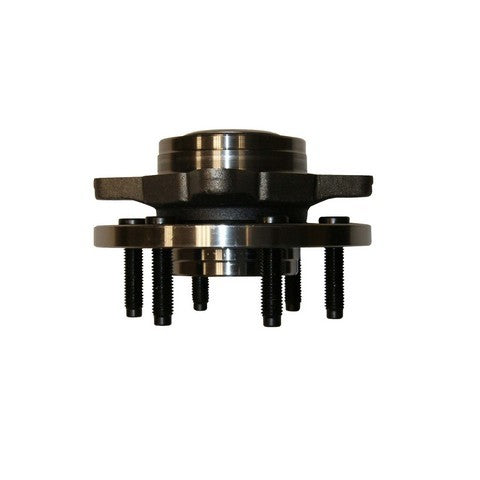 GMB Wheel Bearing and Hub Assembly P/N:725-0008 Fits: Ford Expedition 10-07, Lincoln Navigator 10-07 - Image 3
