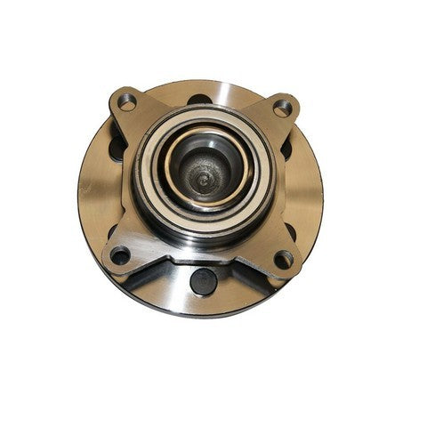 GMB Wheel Bearing and Hub Assembly P/N:725-0008 Fits: Ford Expedition 10-07, Lincoln Navigator 10-07 - Image 4