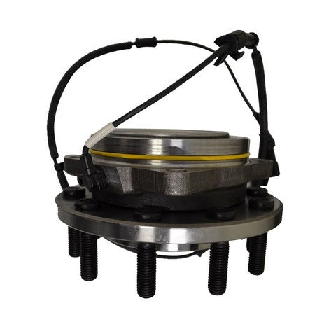 GMB Wheel Bearing and Hub Assembly P/N:725-0009 Fits: Ford F-450 Super Duty 10-05, Ford F-550 Super Duty 10-05 - Image 3