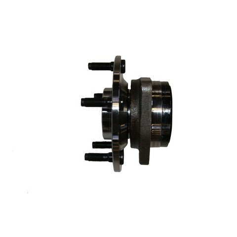 GMB Wheel Bearing and Hub Assembly P/N:725-0011 Fits: Dodge Ram 1500 01-94, Dodge Ram 1500 Van 03-99, Dodge Ram 2500 Van 2001, Jeep Cherokee 00-99 - Image 3