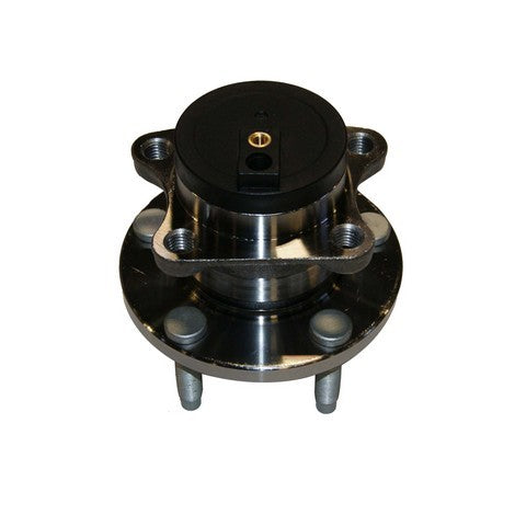 GMB Wheel Bearing and Hub Assembly P/N:725-0018 Fits: Ford Edge 08-07, Lincoln Mkx 08-07 - Image 1