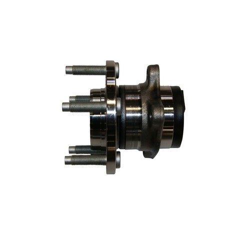 GMB Wheel Bearing and Hub Assembly P/N:725-0018 Fits: Ford Edge 08-07, Lincoln Mkx 08-07 - Image 3