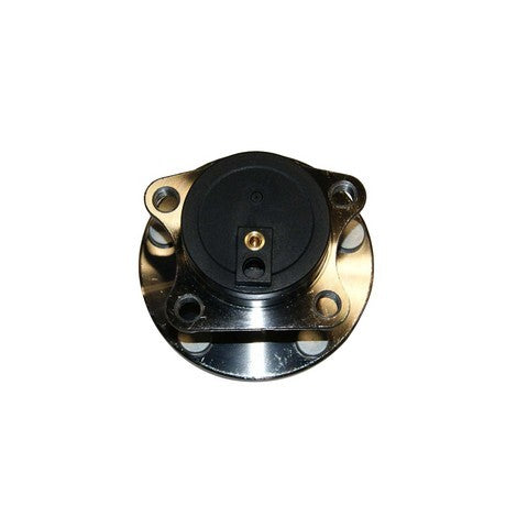 GMB Wheel Bearing and Hub Assembly P/N:725-0018 Fits: Ford Edge 08-07, Lincoln Mkx 08-07 - Image 4