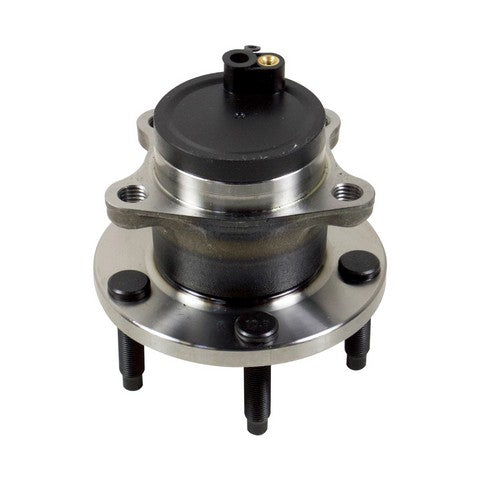 GMB Wheel Bearing and Hub Assembly P/N:725-0019 Fits: Ford Edge 10-09, Lincoln Mkx 10-09 - Image 1