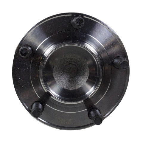 GMB Wheel Bearing and Hub Assembly P/N:725-0019 Fits: Ford Edge 10-09, Lincoln Mkx 10-09 - Image 2