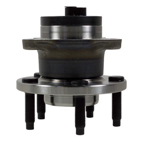 GMB Wheel Bearing and Hub Assembly P/N:725-0019 Fits: Ford Edge 10-09, Lincoln Mkx 10-09 - Image 3