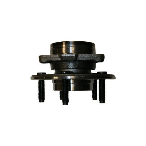 GMB Wheel Bearing and Hub Assembly P/N:725-0020 Fits: Ford F-150 2000 - Image 3