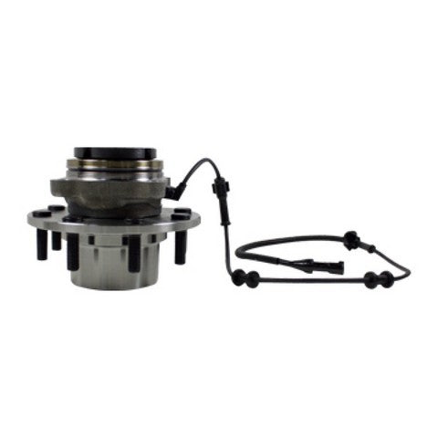 GMB Wheel Bearing and Hub Assembly P/N:725-0021 Fits: Ford F-350 Super Duty 04-03, Ford F-350 Super Duty 1999 - Image 3