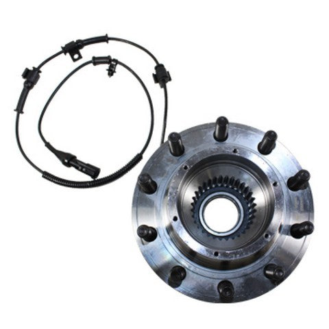GMB Wheel Bearing and Hub Assembly P/N:725-0022 Fits: Ford F-450 Super Duty 10-05, Ford F-550 Super Duty 10-05 - Image 2