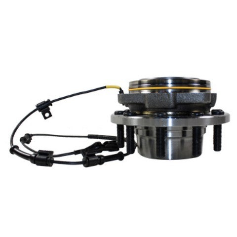 GMB Wheel Bearing and Hub Assembly P/N:725-0022 Fits: Ford F-450 Super Duty 10-05, Ford F-550 Super Duty 10-05 - Image 4