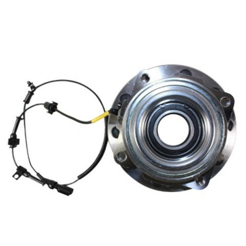 GMB Wheel Bearing and Hub Assembly P/N:725-0022 Fits: Ford F-450 Super Duty 10-05, Ford F-550 Super Duty 10-05 - Image 5