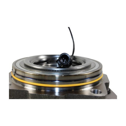 GMB Wheel Bearing and Hub Assembly P/N:725-0022 Fits: Ford F-450 Super Duty 10-05, Ford F-550 Super Duty 10-05 - Image 6