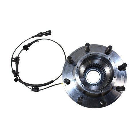 GMB Wheel Bearing and Hub Assembly P/N:725-0023 Fits: Ford F-250 Super Duty 10-05, Ford F-350 Super Duty 10-05 - Image 2