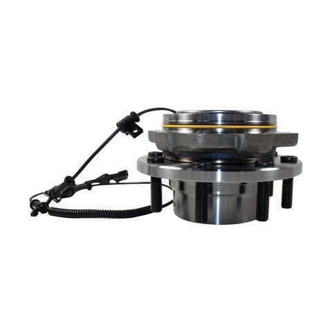 GMB Wheel Bearing and Hub Assembly P/N:725-0023 Fits: Ford F-250 Super Duty 10-05, Ford F-350 Super Duty 10-05 - Image 4