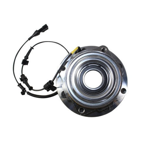 GMB Wheel Bearing and Hub Assembly P/N:725-0023 Fits: Ford F-250 Super Duty 10-05, Ford F-350 Super Duty 10-05 - Image 5