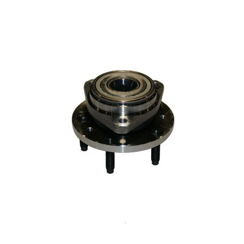 GMB Wheel Bearing and Hub Assembly P/N:725-0025 Fits: Ford Windstar 03-99 - Image 1