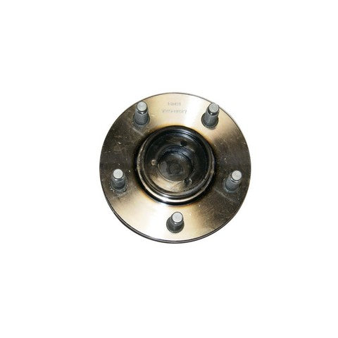 GMB Wheel Bearing and Hub Assembly P/N:725-0027 Fits: Ford Thunderbird 97-91, Mercury Cougar 97-91 - Image 2
