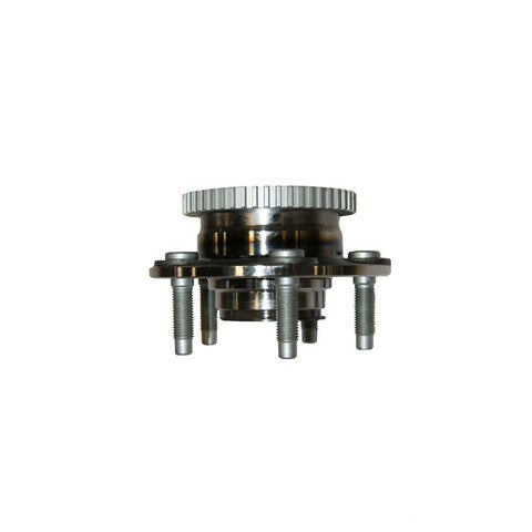 GMB Wheel Bearing and Hub Assembly P/N:725-0027 Fits: Ford Thunderbird 97-91, Mercury Cougar 97-91 - Image 3