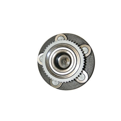 GMB Wheel Bearing and Hub Assembly P/N:725-0027 Fits: Ford Thunderbird 97-91, Mercury Cougar 97-91 - Image 4