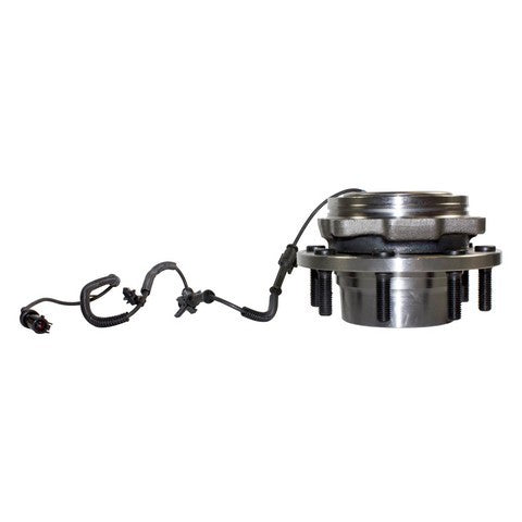GMB Wheel Bearing and Hub Assembly P/N:725-0028 Fits: Ford F-350 Super Duty 10-08 - Image 3