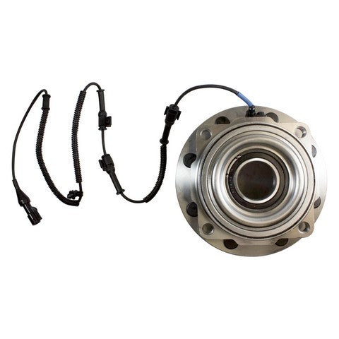 GMB Wheel Bearing and Hub Assembly P/N:725-0028 Fits: Ford F-350 Super Duty 10-08 - Image 4