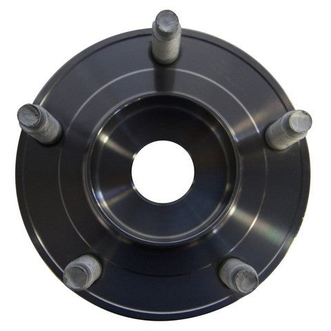 GMB Wheel Bearing and Hub Assembly P/N:725-0029 Fits: Ford Edge 10-07, Lincoln Mkx 10-07 - Image 2