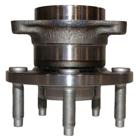 GMB Wheel Bearing and Hub Assembly P/N:725-0029 Fits: Ford Edge 10-07, Lincoln Mkx 10-07 - Image 3