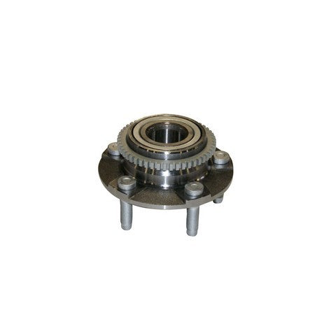 GMB Wheel Bearing and Hub Assembly P/N:725-0038 Fits: Ford Mustang 04-94 - Image 1