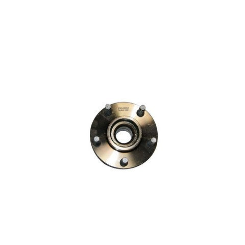 GMB Wheel Bearing and Hub Assembly P/N:725-0038 Fits: Ford Mustang 04-94 - Image 2