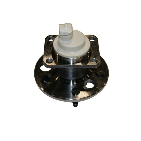 GMB Wheel Bearing and Hub Assembly P/N:725-0042 Fits: Buick Century 02-97, Buick Regal 02-99, Chevrolet Lumina 01-96, Chevrolet Monte Carlo 99-96 - Image 1