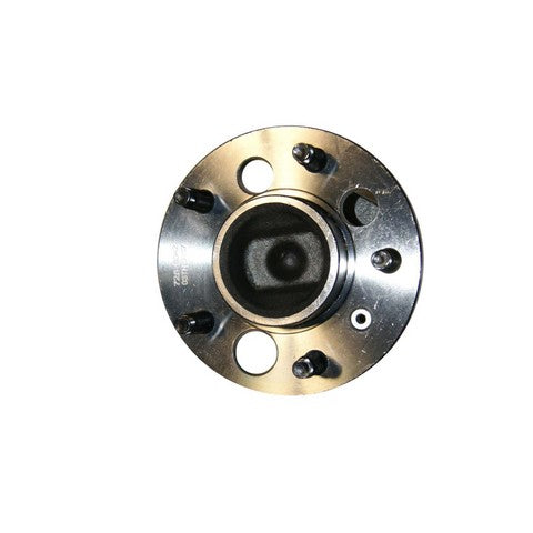 GMB Wheel Bearing and Hub Assembly P/N:725-0042 Fits: Buick Century 02-97, Buick Regal 02-99, Chevrolet Lumina 01-96, Chevrolet Monte Carlo 99-96 - Image 2