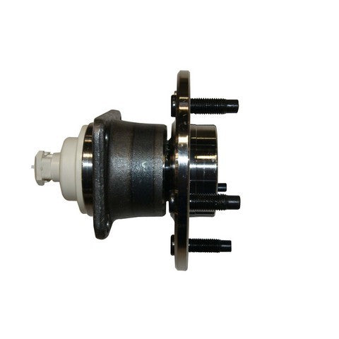 GMB Wheel Bearing and Hub Assembly P/N:725-0042 Fits: Buick Century 02-97, Buick Regal 02-99, Chevrolet Lumina 01-96, Chevrolet Monte Carlo 99-96 - Image 3