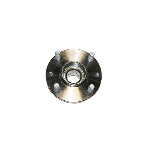 GMB Wheel Bearing and Hub Assembly P/N:725-0043 Fits: Ford Escort 03-91, Mazda 323 95-92, Mazda Mx-3 95-92, Mazda Protege 03-90, Mazda Protege5 2003, Mercury Tracer 96-91 - Image 2