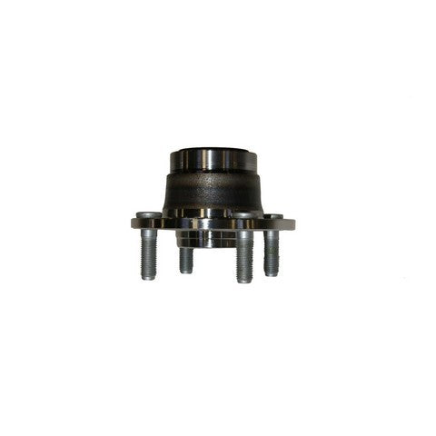 GMB Wheel Bearing and Hub Assembly P/N:725-0043 Fits: Ford Escort 03-91, Mazda 323 95-92, Mazda Mx-3 95-92, Mazda Protege 03-90, Mazda Protege5 2003, Mercury Tracer 96-91 - Image 3