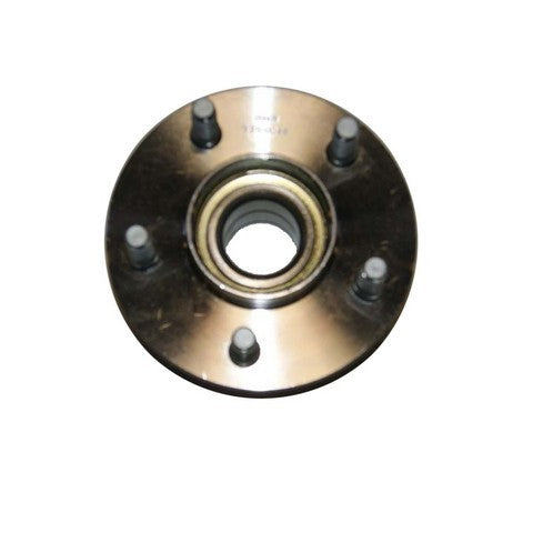 GMB Wheel Bearing and Hub Assembly P/N:725-0044 Fits: Ford Crown Victoria 96-95, Mercury Grand Marquis 96-95 - Image 2