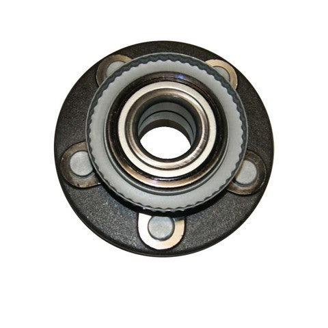 GMB Wheel Bearing and Hub Assembly P/N:725-0044 Fits: Ford Crown Victoria 96-95, Mercury Grand Marquis 96-95 - Image 4