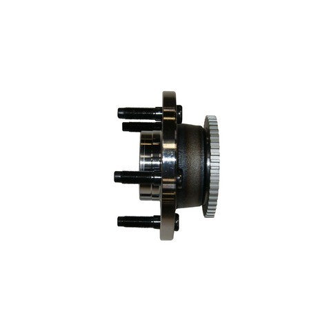 GMB Wheel Bearing and Hub Assembly P/N:725-0045 Fits: Ford Crown Victoria 02-97, Lincoln Town Car 03-97, Mercury Grand Marquis 02-97 - Image 3
