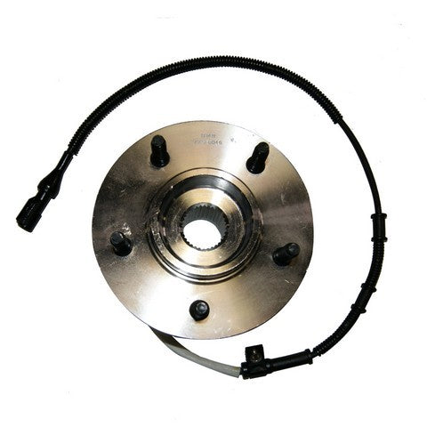GMB Wheel Bearing and Hub Assembly P/N:725-0046 Fits: Ford Expedition 00-97, Lincoln Navigator 00-98 - Image 2