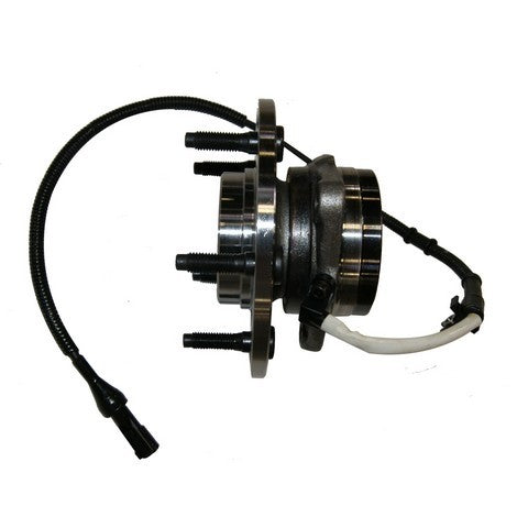 GMB Wheel Bearing and Hub Assembly P/N:725-0046 Fits: Ford Expedition 00-97, Lincoln Navigator 00-98 - Image 3