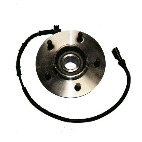 GMB Wheel Bearing and Hub Assembly P/N:725-0049 Fits: Ford F-150 00-97 - Image 2