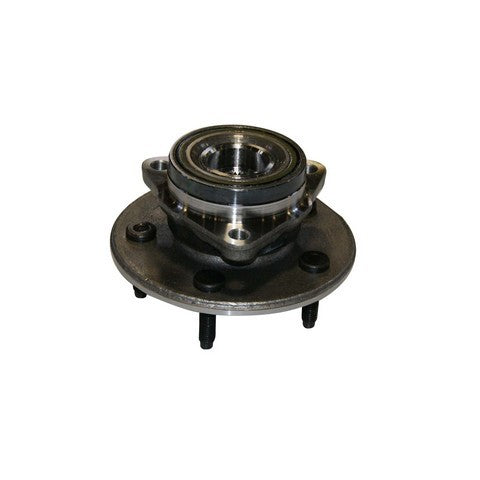 GMB Wheel Bearing and Hub Assembly P/N:725-0060 Fits: Ford F-150 00-97 - Image 1