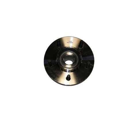 GMB Wheel Bearing and Hub Assembly P/N:725-0060 Fits: Ford F-150 00-97 - Image 2
