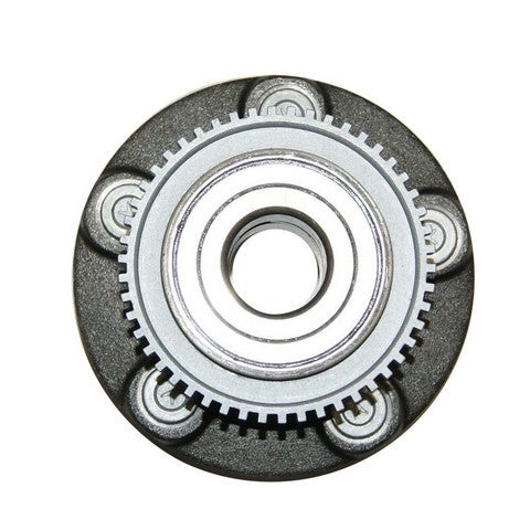 GMB Wheel Bearing and Hub Assembly P/N:725-0063 Fits: Ford Crown Victoria 97-95, Ford Windstar 03-98, Lincoln Town Car 97-95, Mercury Grand Marquis 97-95 - Image 4