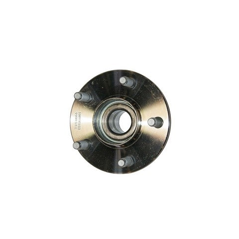 GMB Wheel Bearing and Hub Assembly P/N:725-0066 Fits: Ford Taurus 00-90, Mercury Sable 98-90 - Image 2