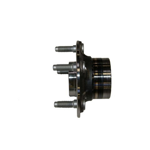 GMB Wheel Bearing and Hub Assembly P/N:725-0066 Fits: Ford Taurus 00-90, Mercury Sable 98-90 - Image 3