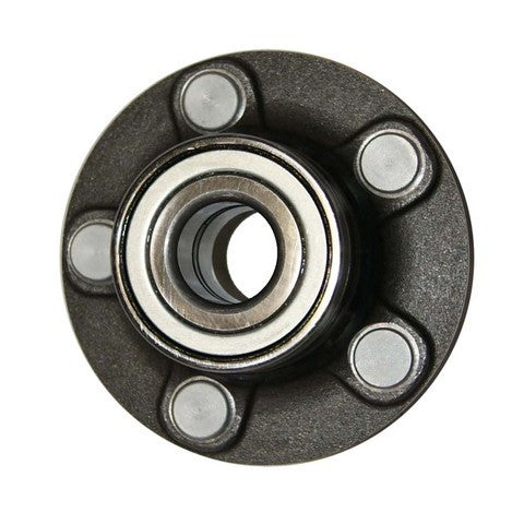 GMB Wheel Bearing and Hub Assembly P/N:725-0066 Fits: Ford Taurus 00-90, Mercury Sable 98-90 - Image 4