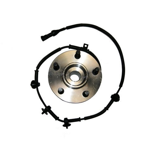 GMB Wheel Bearing and Hub Assembly P/N:725-0071 Fits: Ford Ranger 02-00, Mazda B3000 02-01, Mazda B4000 02-00 - Image 2